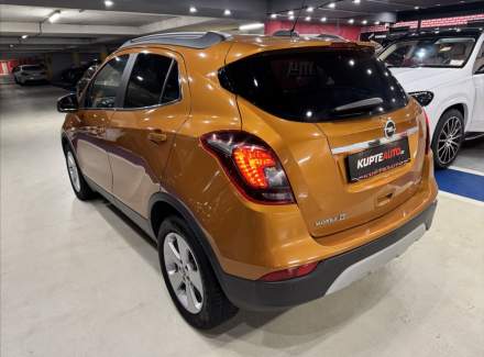Opel - Mokka