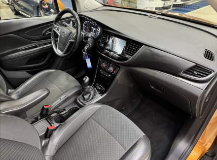 Opel - Mokka