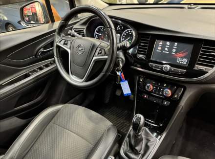 Opel - Mokka