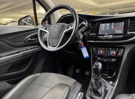 Opel - Mokka