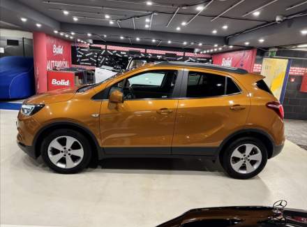 Opel - Mokka