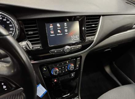 Opel - Mokka