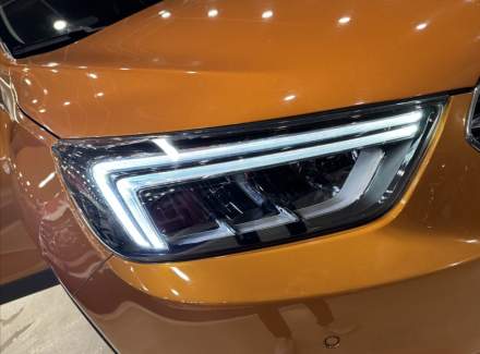 Opel - Mokka
