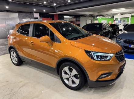 Opel - Mokka