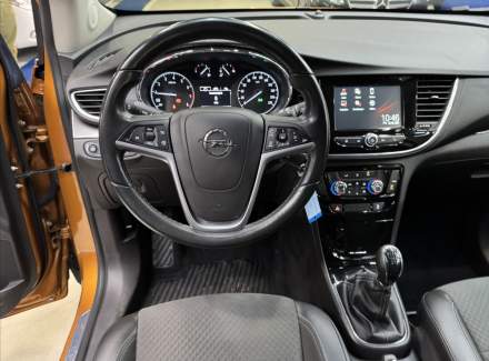 Opel - Mokka