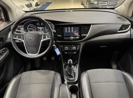 Opel - Mokka