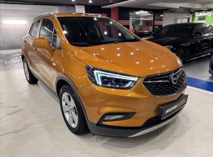 Opel - Mokka