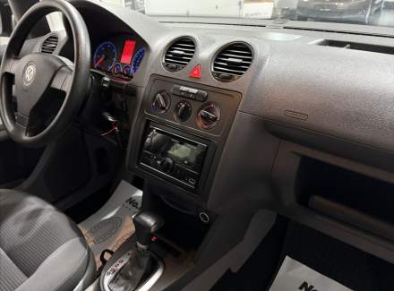 Volkswagen - Caddy