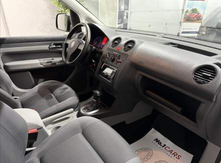 Volkswagen - Caddy