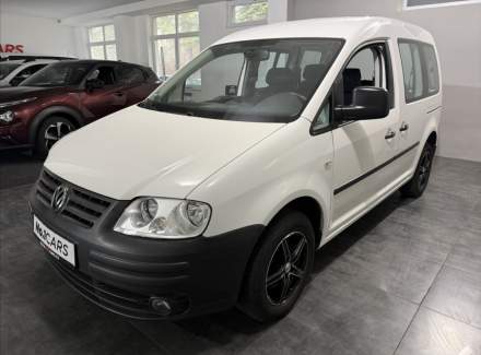 Volkswagen - Caddy
