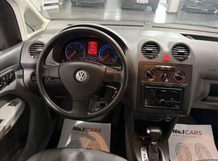 Volkswagen - Caddy