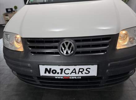 Volkswagen - Caddy