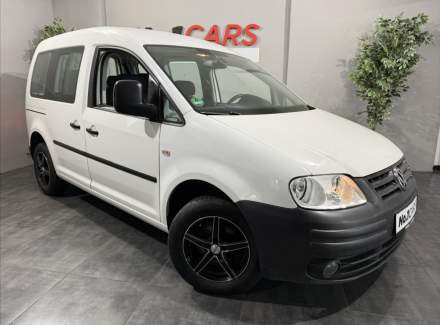Volkswagen - Caddy