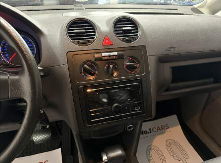 Volkswagen - Caddy