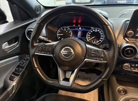 Nissan - Juke