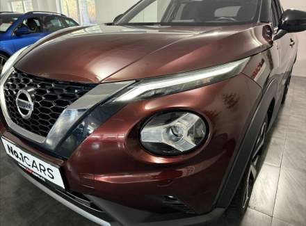 Nissan - Juke