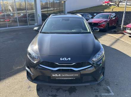 Kia - Cee'd
