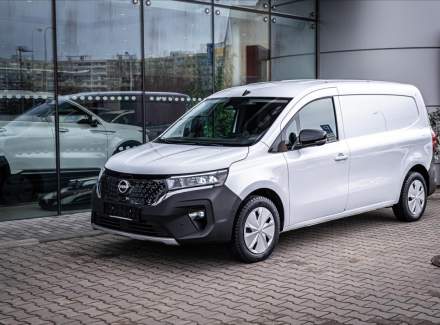 Nissan - Townstar