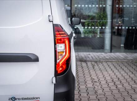 Nissan - Townstar