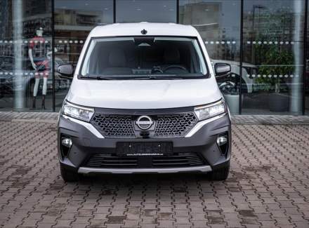 Nissan - Townstar