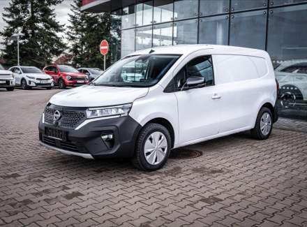 Nissan - Townstar
