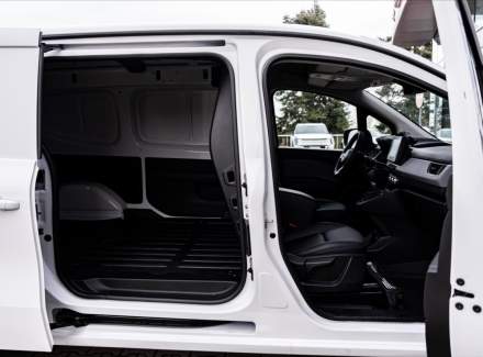 Nissan - Townstar