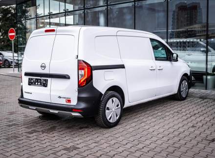 Nissan - Townstar