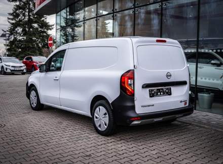 Nissan - Townstar