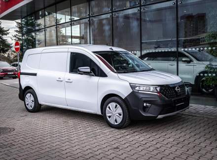 Nissan - Townstar