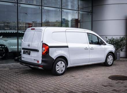 Nissan - Townstar
