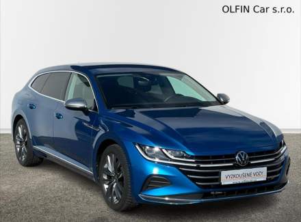 Volkswagen - Arteon