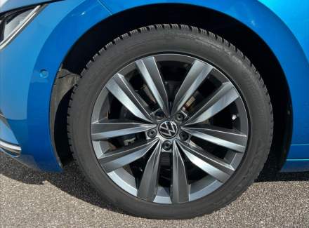 Volkswagen - Arteon