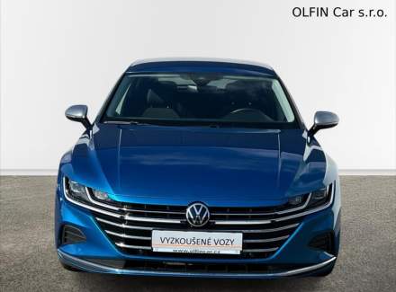 Volkswagen - Arteon