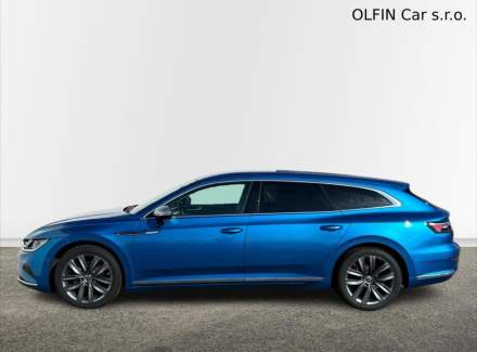 Volkswagen - Arteon
