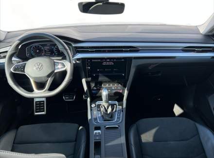 Volkswagen - Arteon