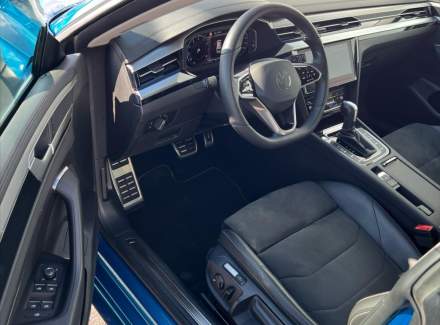 Volkswagen - Arteon