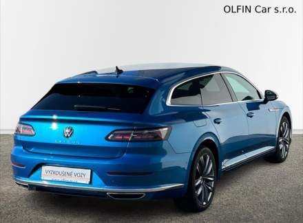 Volkswagen - Arteon