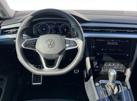 Volkswagen - Arteon