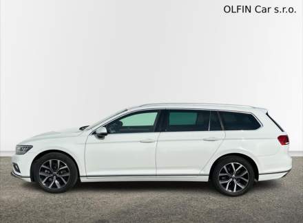 Volkswagen - Passat