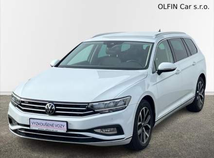 Volkswagen - Passat