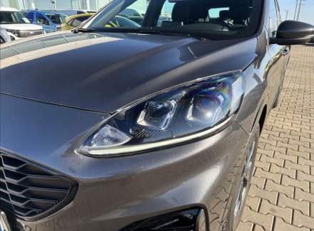 Ford - Kuga