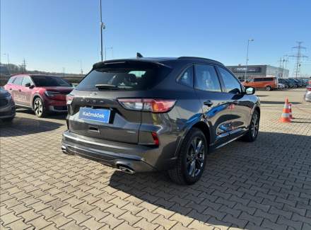 Ford - Kuga