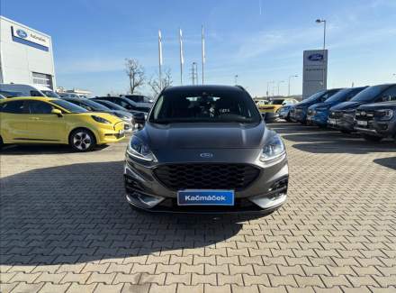Ford - Kuga