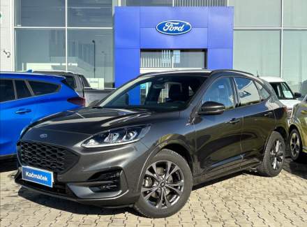 Ford - Kuga
