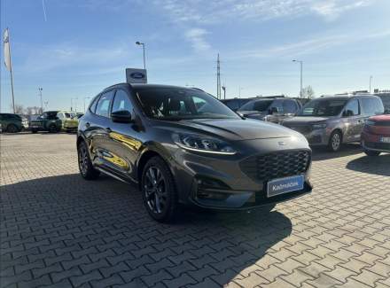 Ford - Kuga