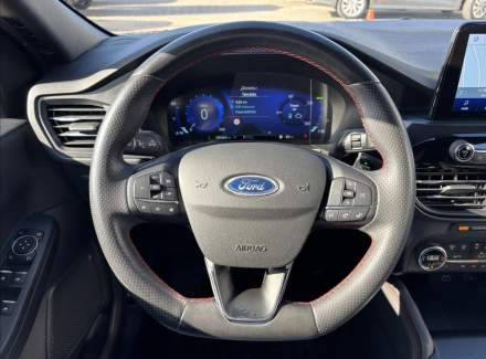 Ford - Kuga