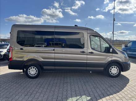 Ford - Transit