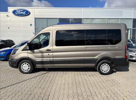 Ford - Transit