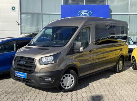 Ford - Transit