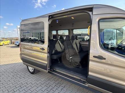 Ford - Transit